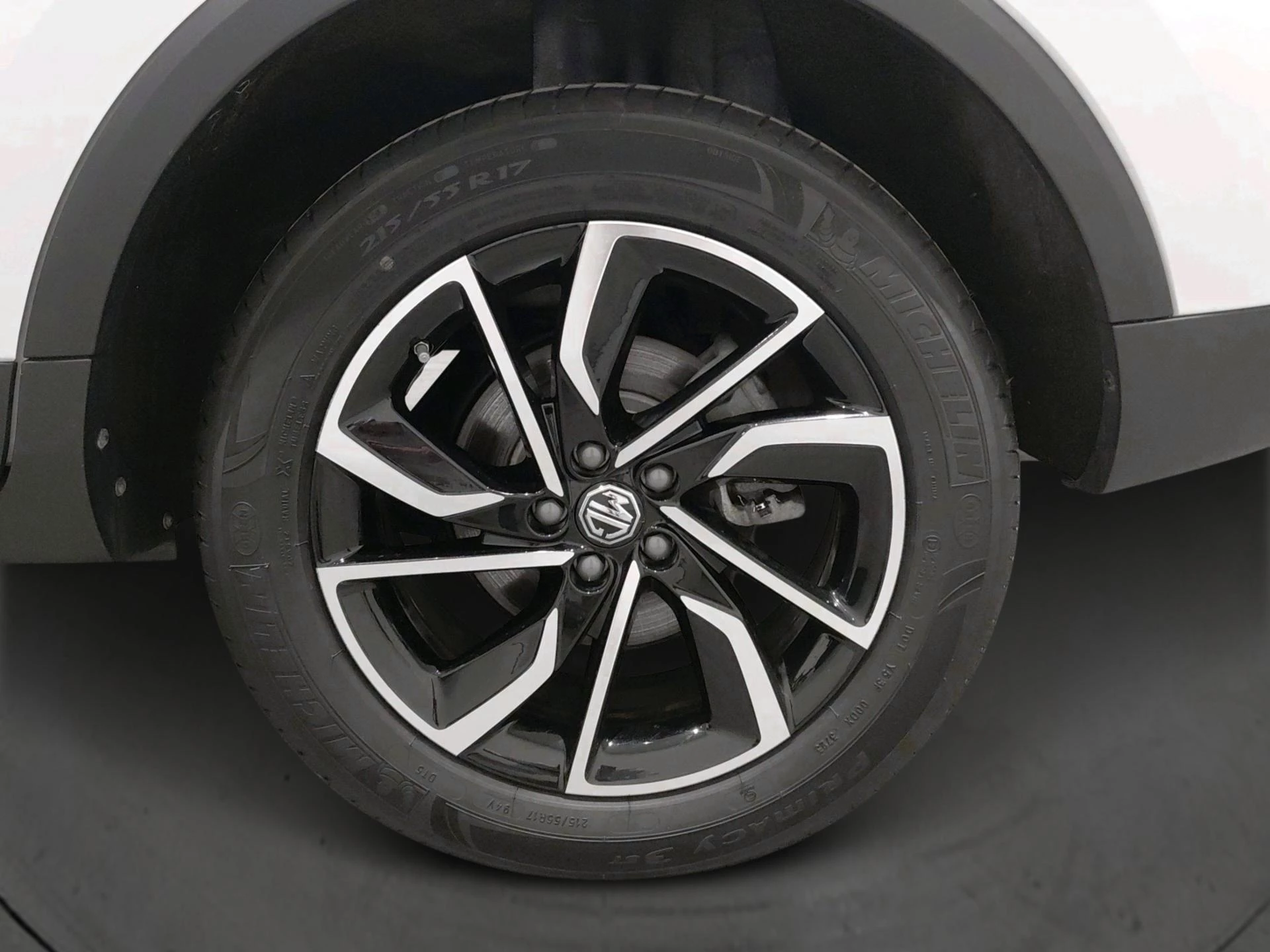 MG ZS 1.0 T-GDi AT LUXURY