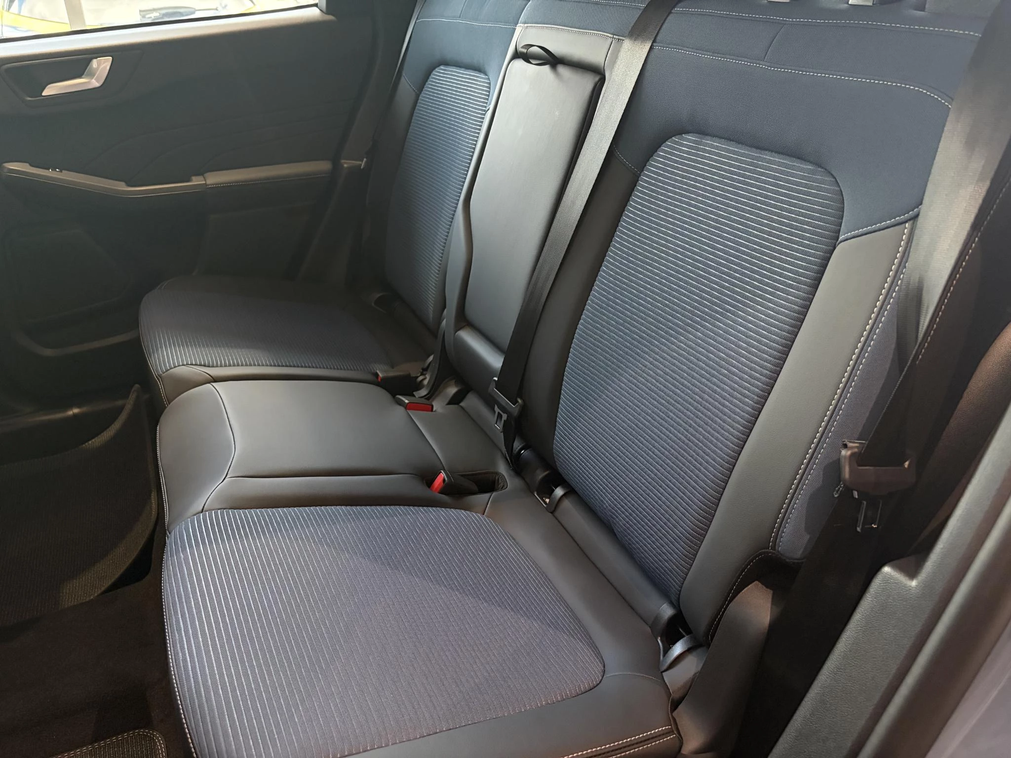 Ford Kuga 2.5 PHEV BlueCruise Edition