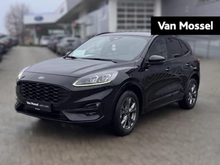 Ford Kuga PHEV | Carplay | Driver Assist | Winterpack | B&O Sound