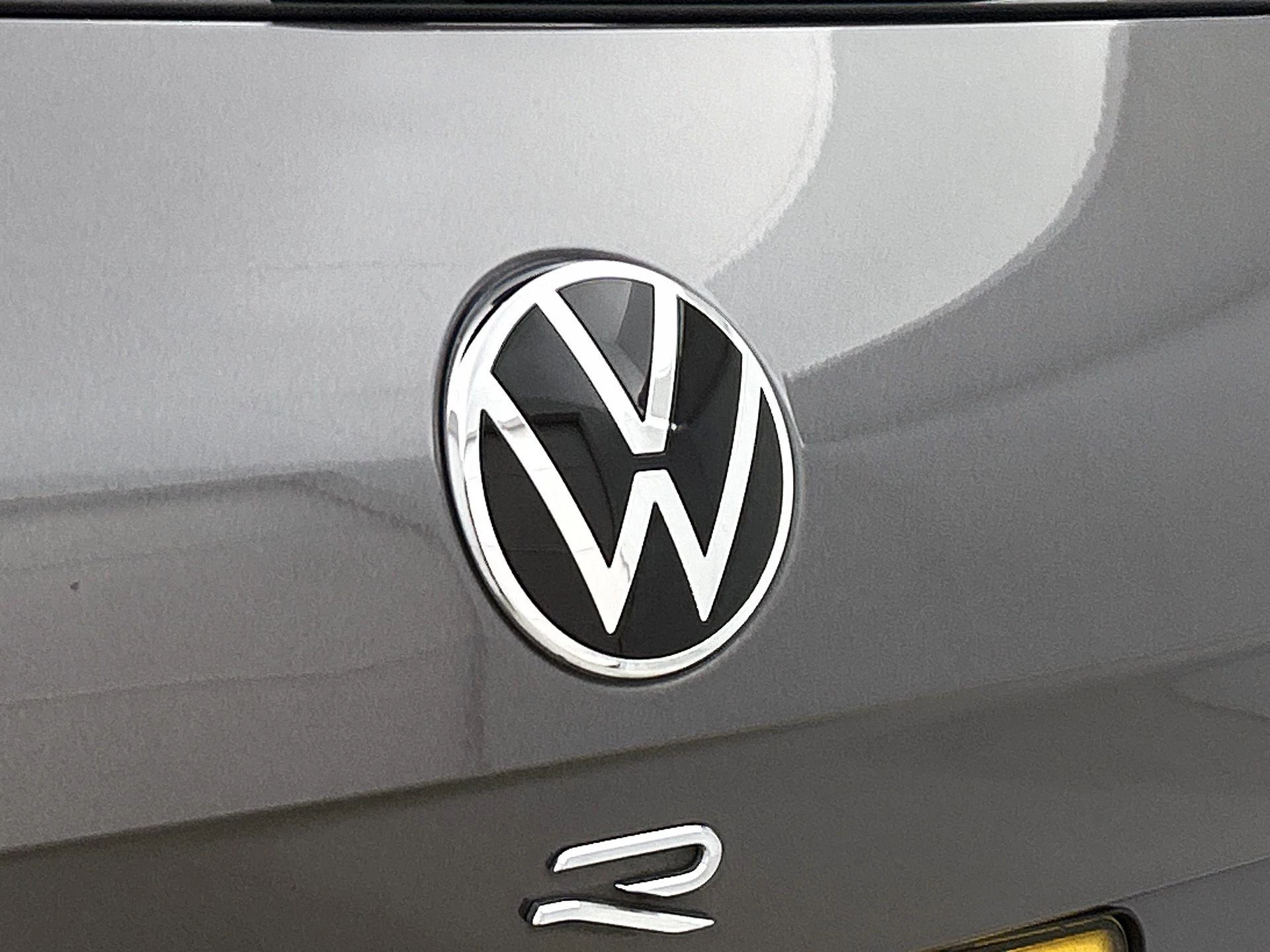Volkswagen Touareg 3.0 TSi 4MOTION R