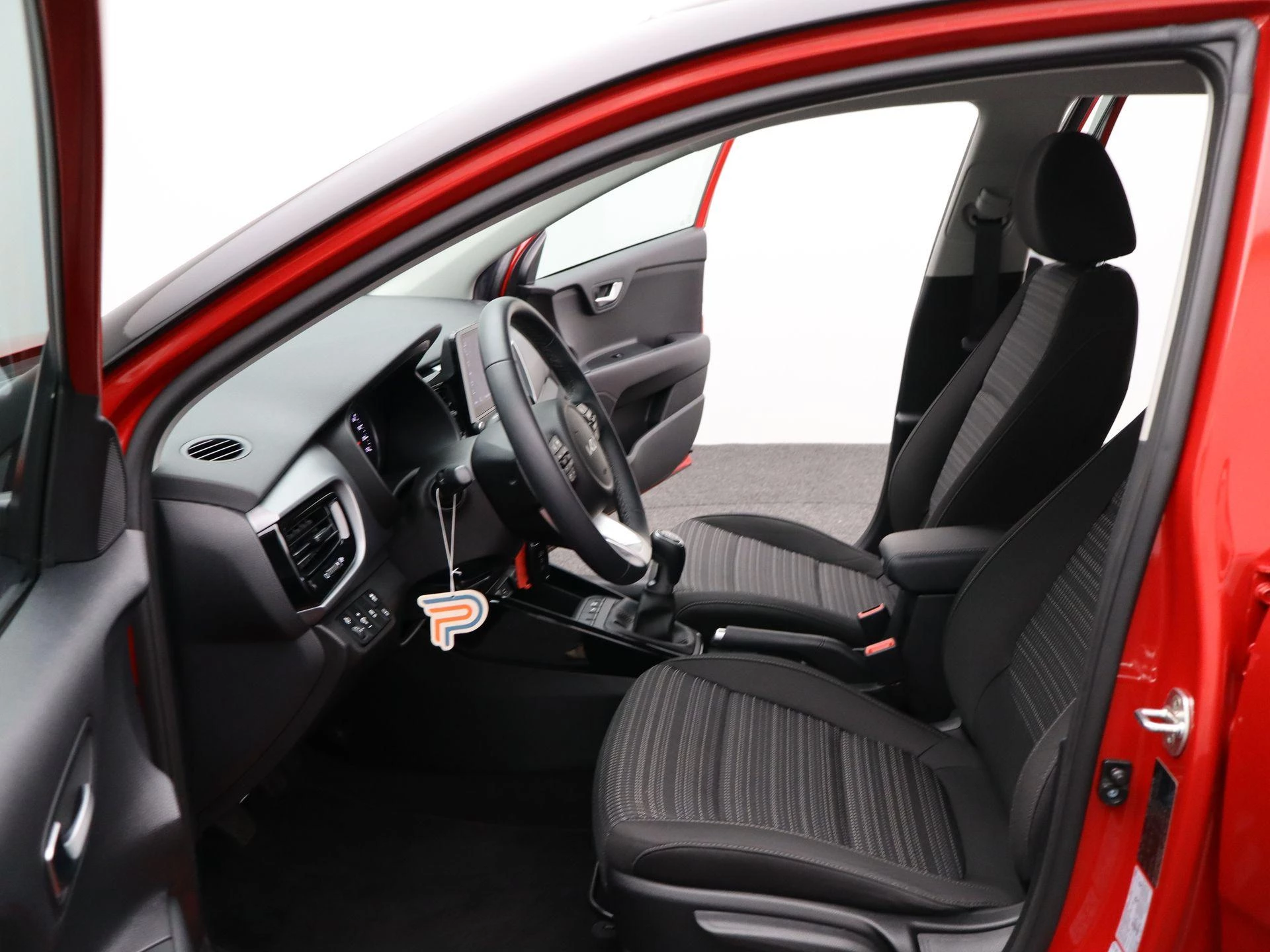 Kia Stonic 1.0 T-GDi MHEV DynamicLine