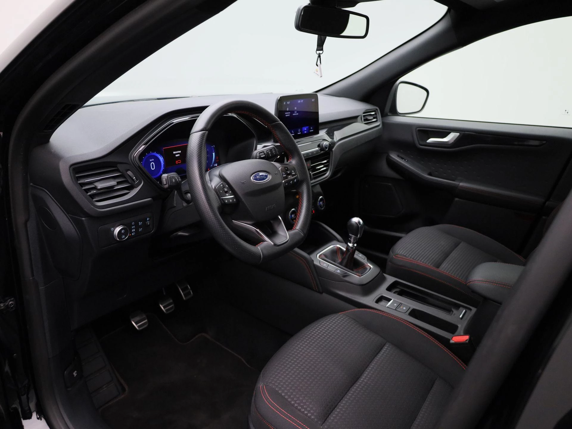 Ford Kuga 1.5 EcoBoost ST-Line