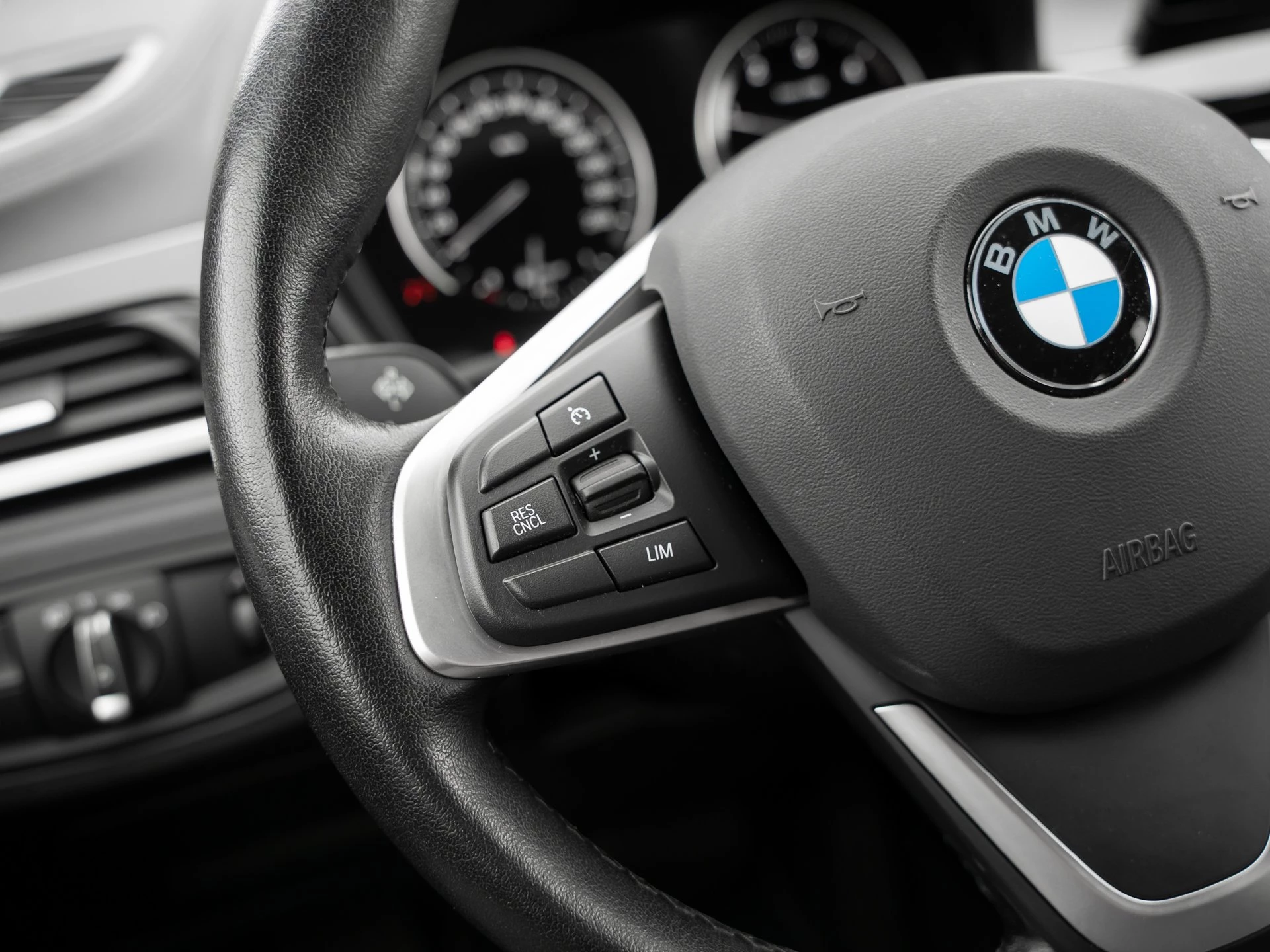BMW X1 xDrive18d Sport Line