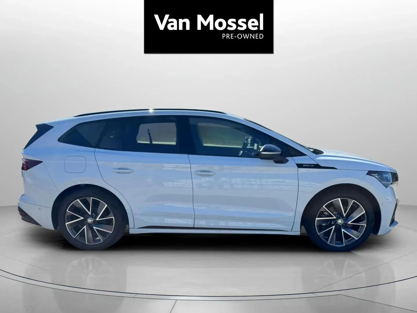 Škoda Enyaq iV Sportline