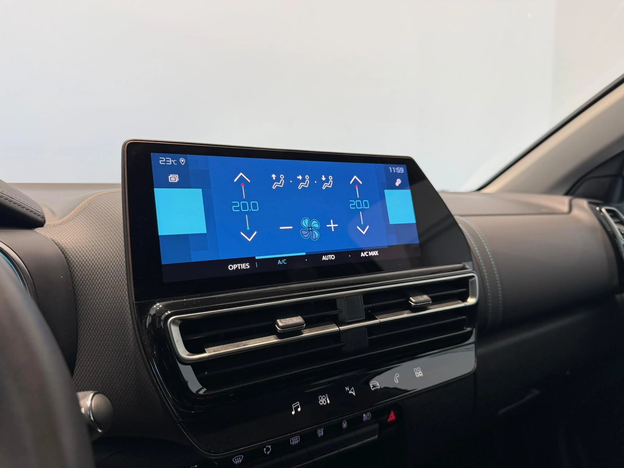 Citroën C5 Aircross 1.6 Plug-in Hybrid 180 Business Plus