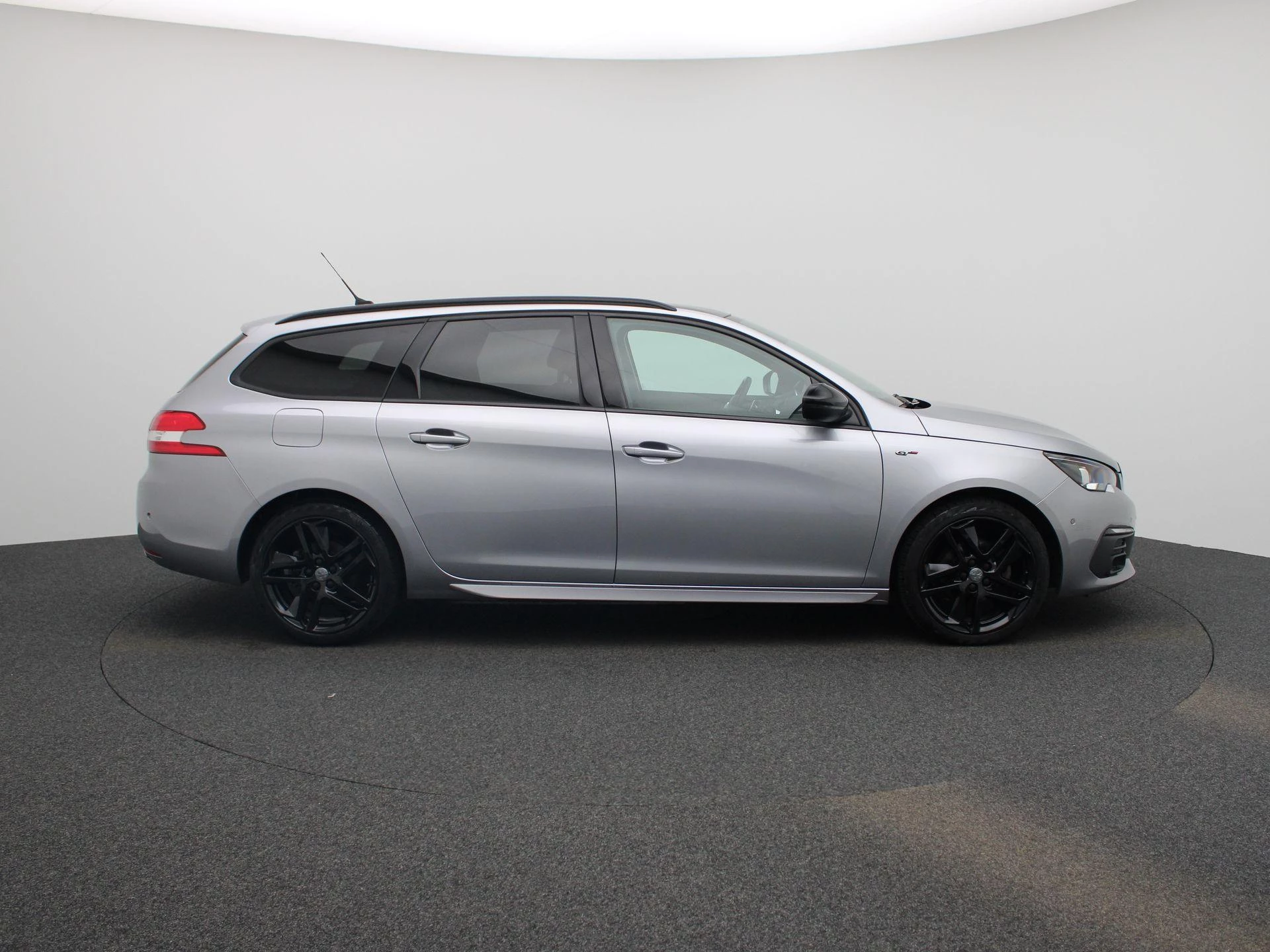 Peugeot 308 SW 1.5 BlueHDi 130 DPF S&S EAT8 GT Line