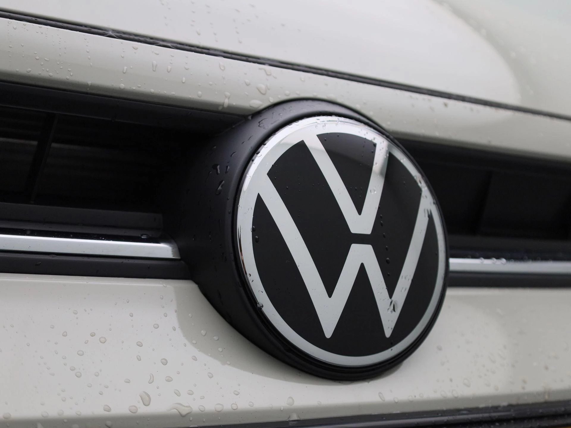 Volkswagen Polo 1.0 TSI Life Edition 95 PK