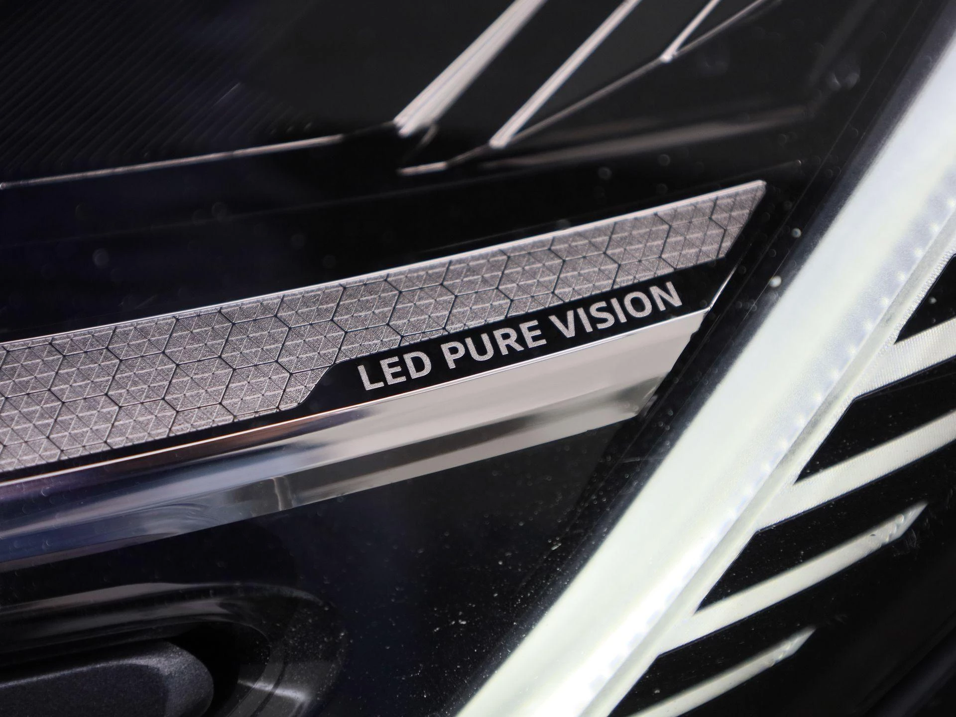 Renault Mégane Grand Tour Grandtour TCe 140 GPF Intens