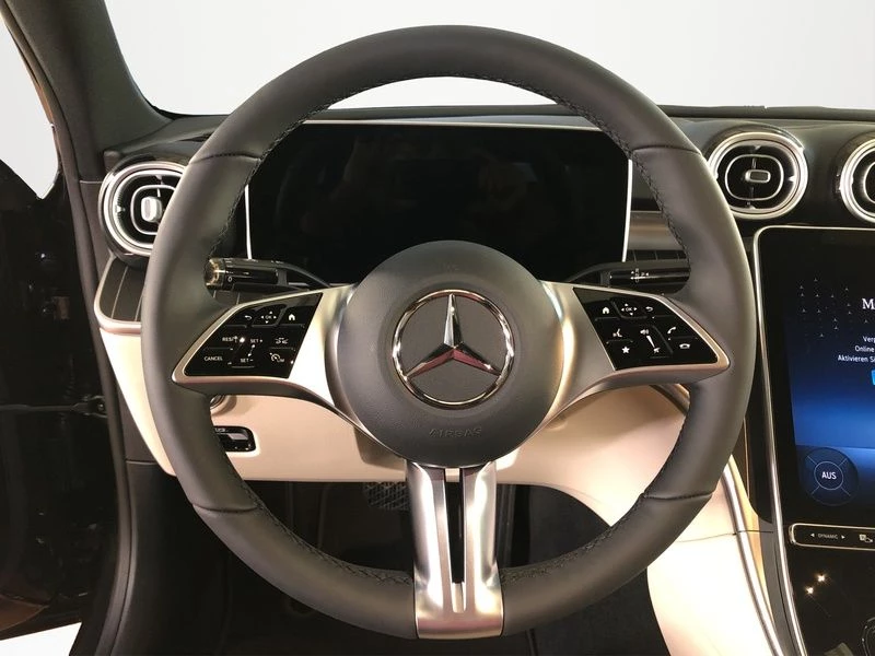 Mercedes-Benz C-Klasse 200 d AVANTGARDE DISTRON AHK 360° MEMORY SOUND AVANTGARDE