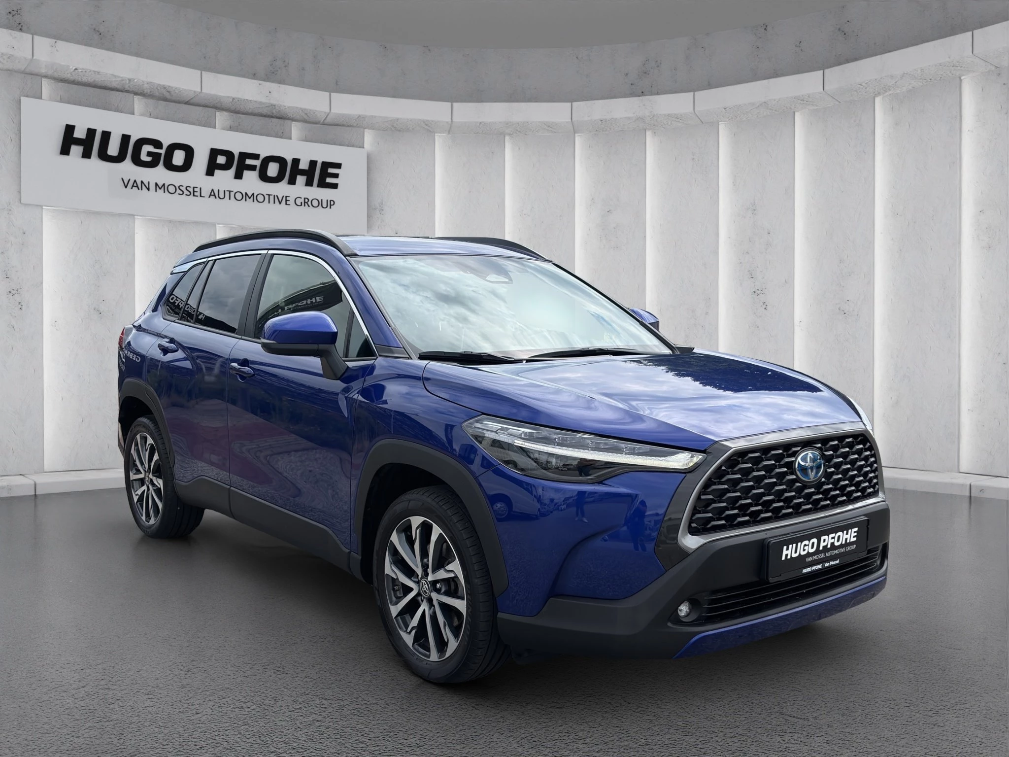 Toyota-Corolla Cross-image-6