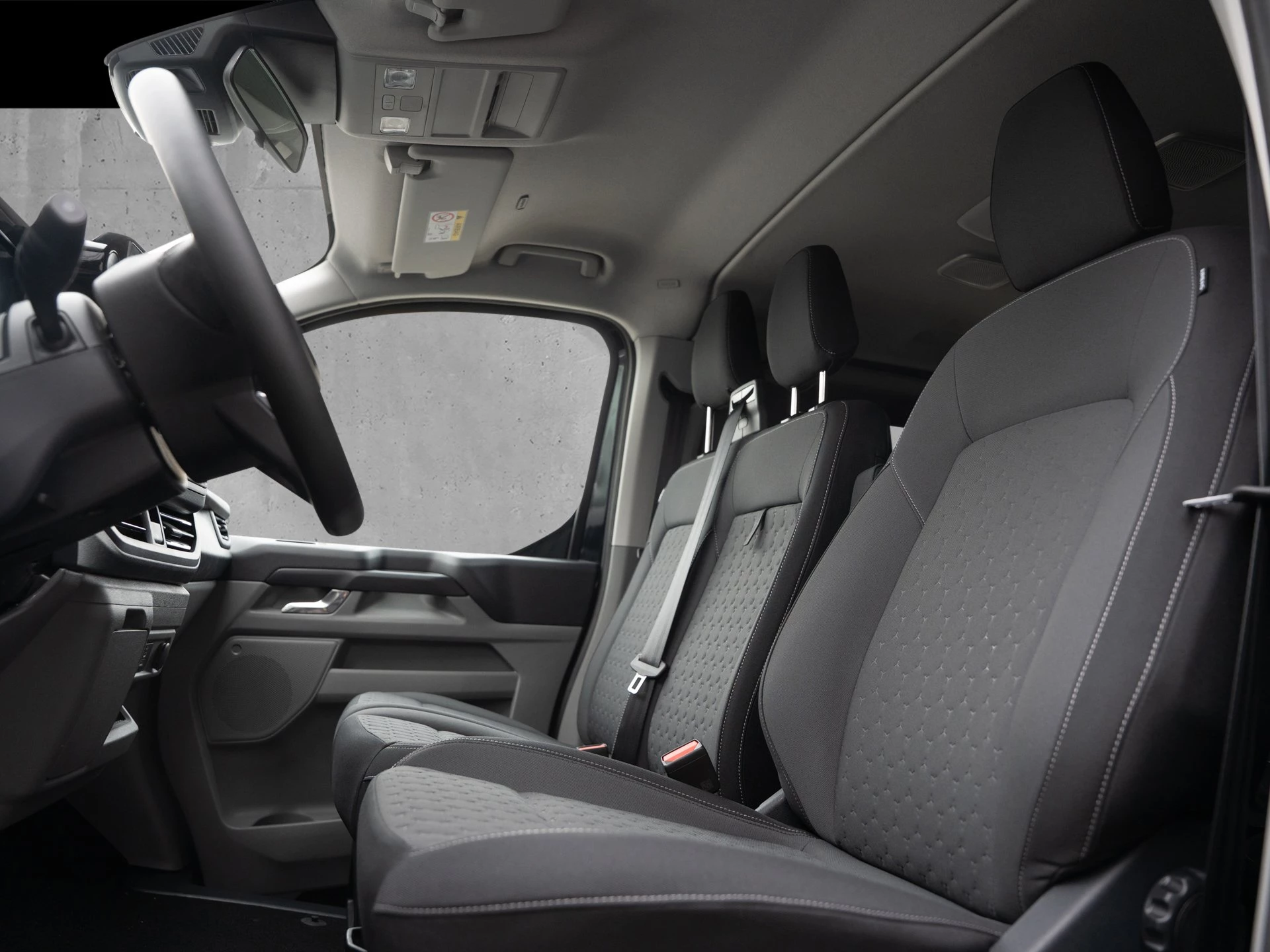 Ford Transit Custom Limited 2.0 EcoBlue 125kW 320 L2 Auto Turnier. 4-türig