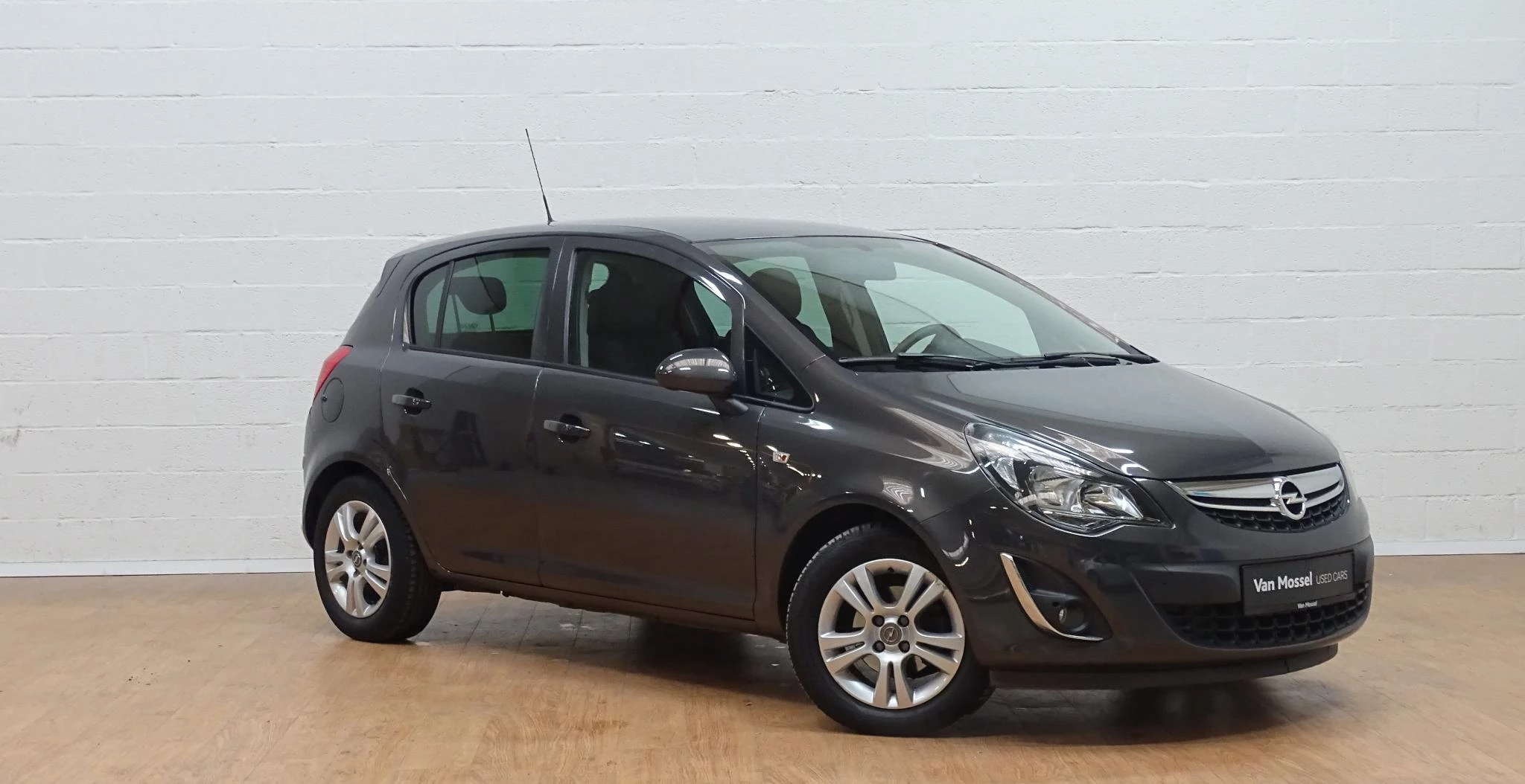 Opel Corsa 1.2 Turbo Hybrid 74kW eDTC