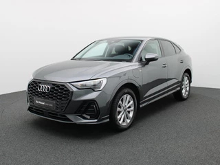 Audi Q3 Sportback 45 TFSI e S tronic S Line