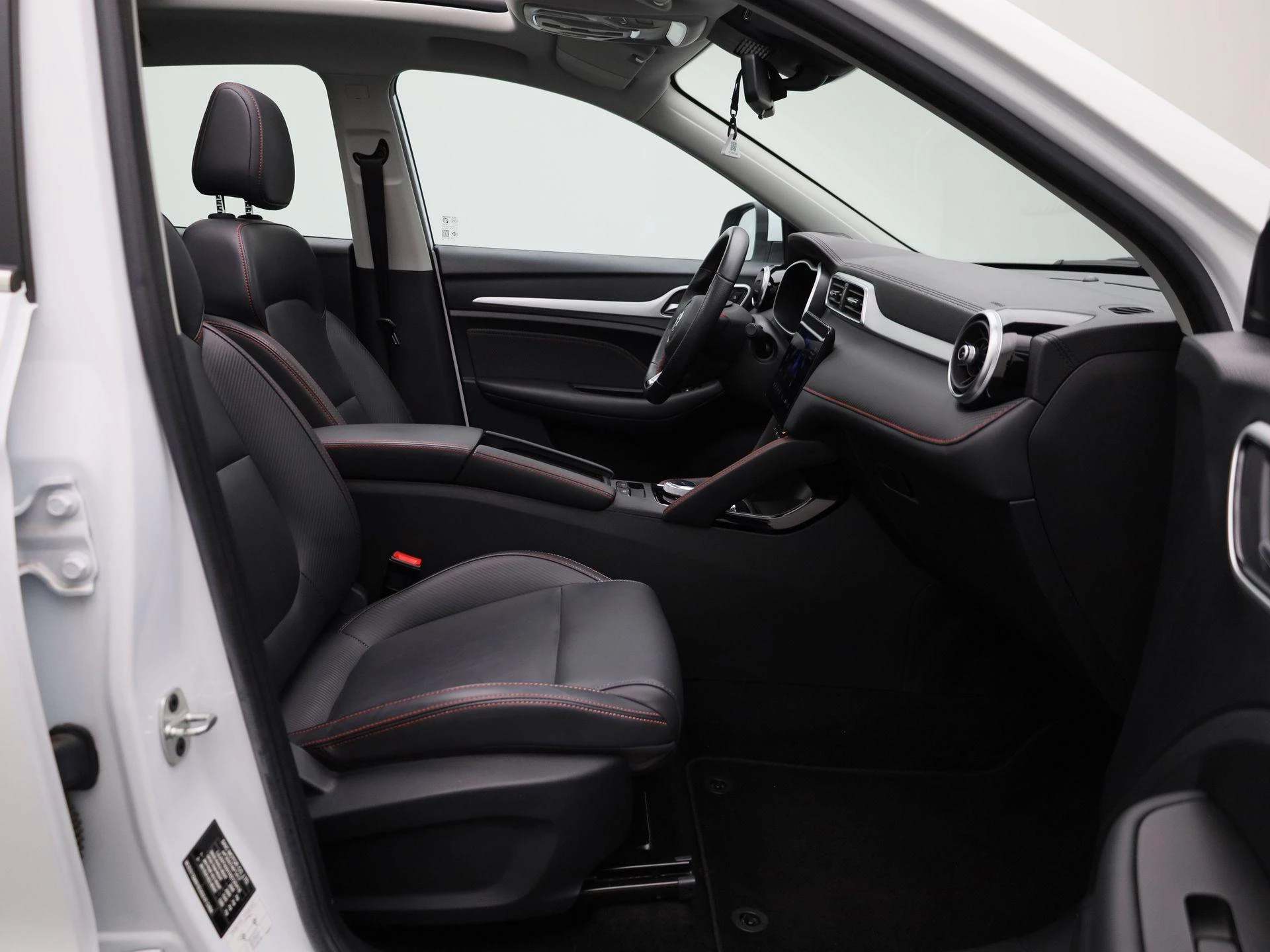 MG ZS EV MG EV Standard Range Luxury 50 kWh
