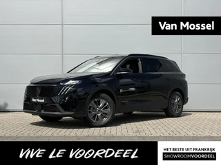 Peugeot 5008 1.2 Hybrid 145 Allure 7p