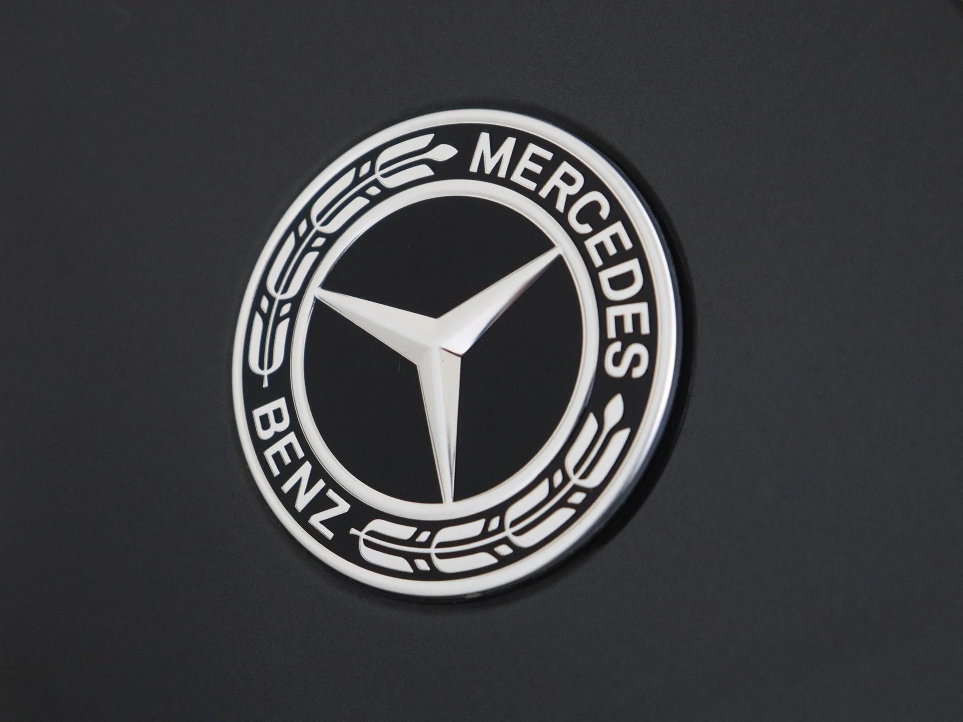 Mercedes-Benz CLE 300 Coupé 4MATIC AMG Line
