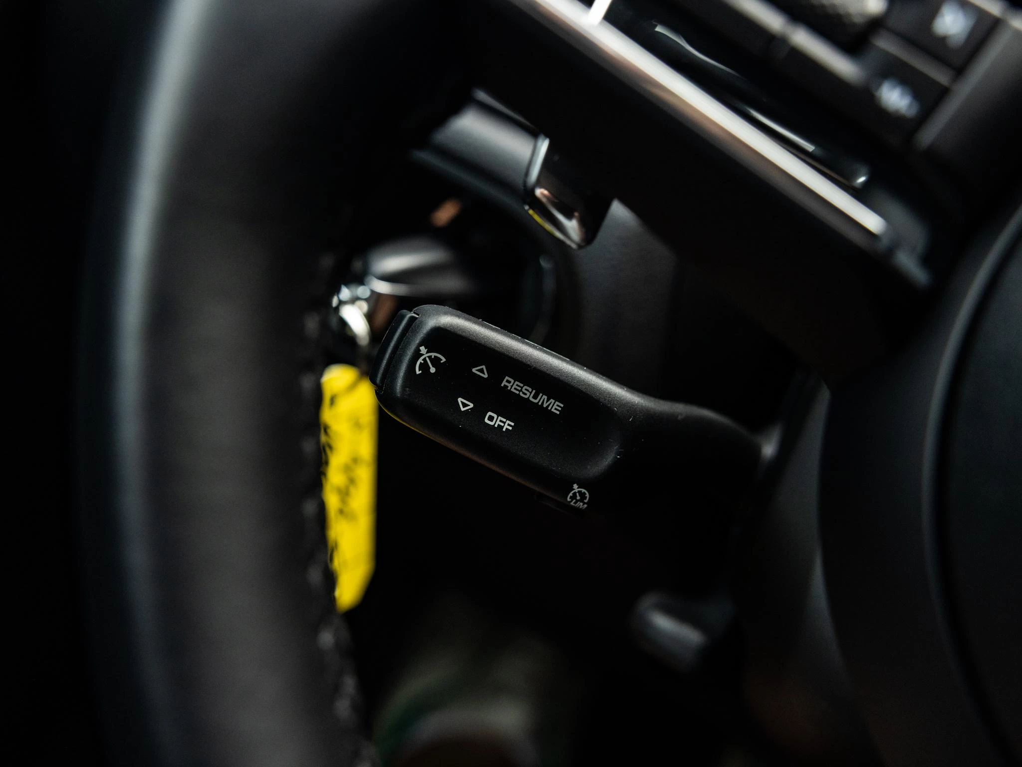 Porsche Macan 2.9 S