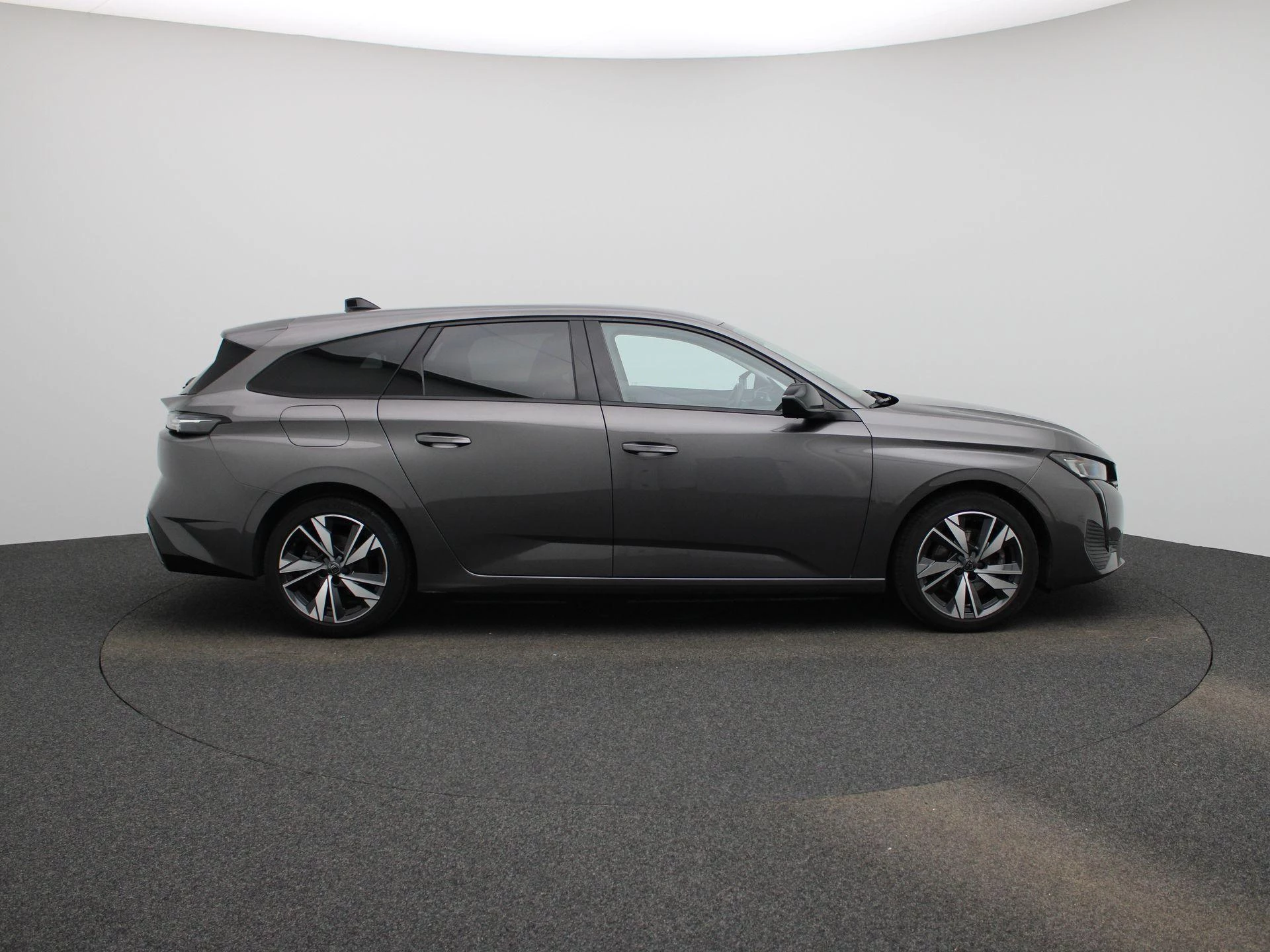Peugeot 308 SW 1.2 PureTech 130 S&S EAT8 Allure