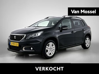 Peugeot 2008 1.2 PureTech Signature