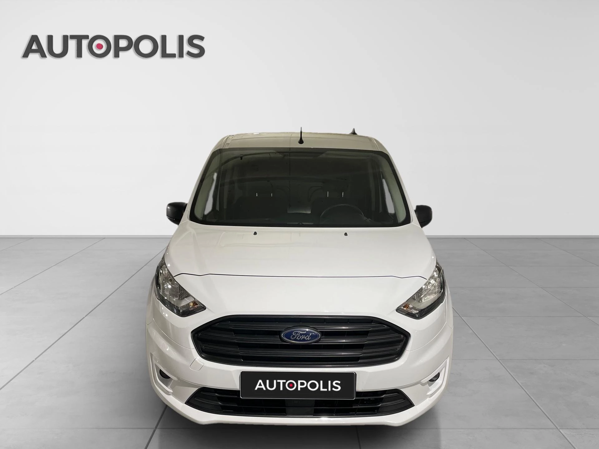 Ford Transit Connect 1.0 EcoBoost 74kW L1 Trend