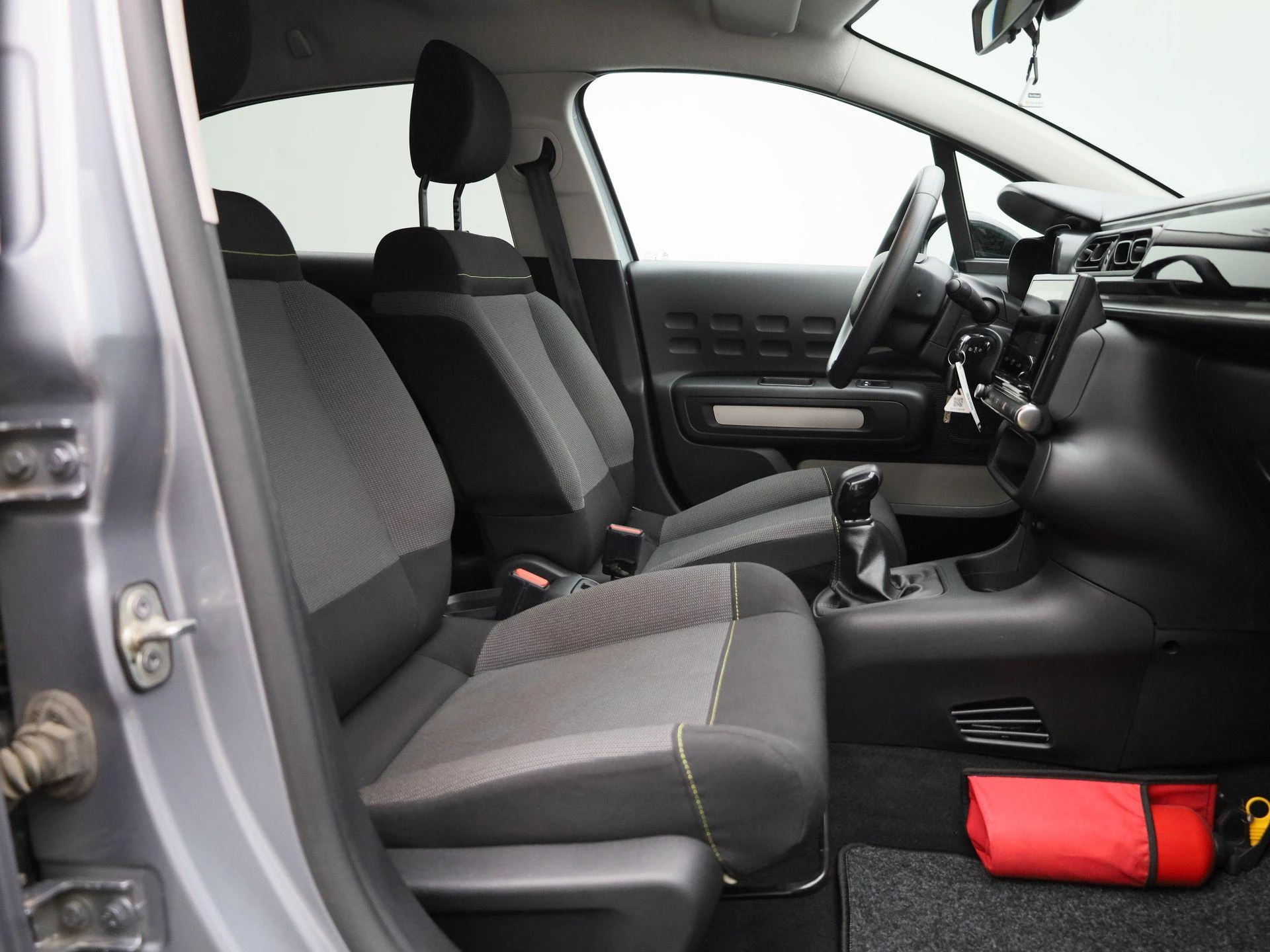Citroën C3 1.2 PureTech 82 S&S MAN Feel