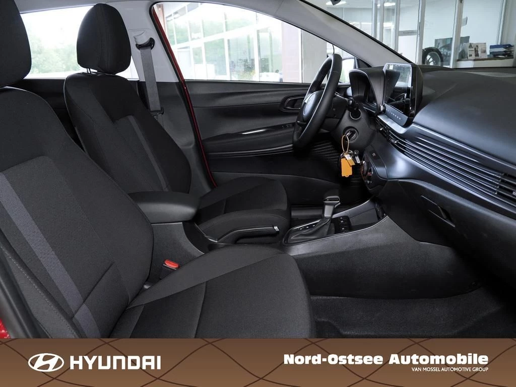 Hyundai i20 FL Trend BOSE Soundsystem TrendBC3 i20 FL Trend BOSE Soundsystem Trend