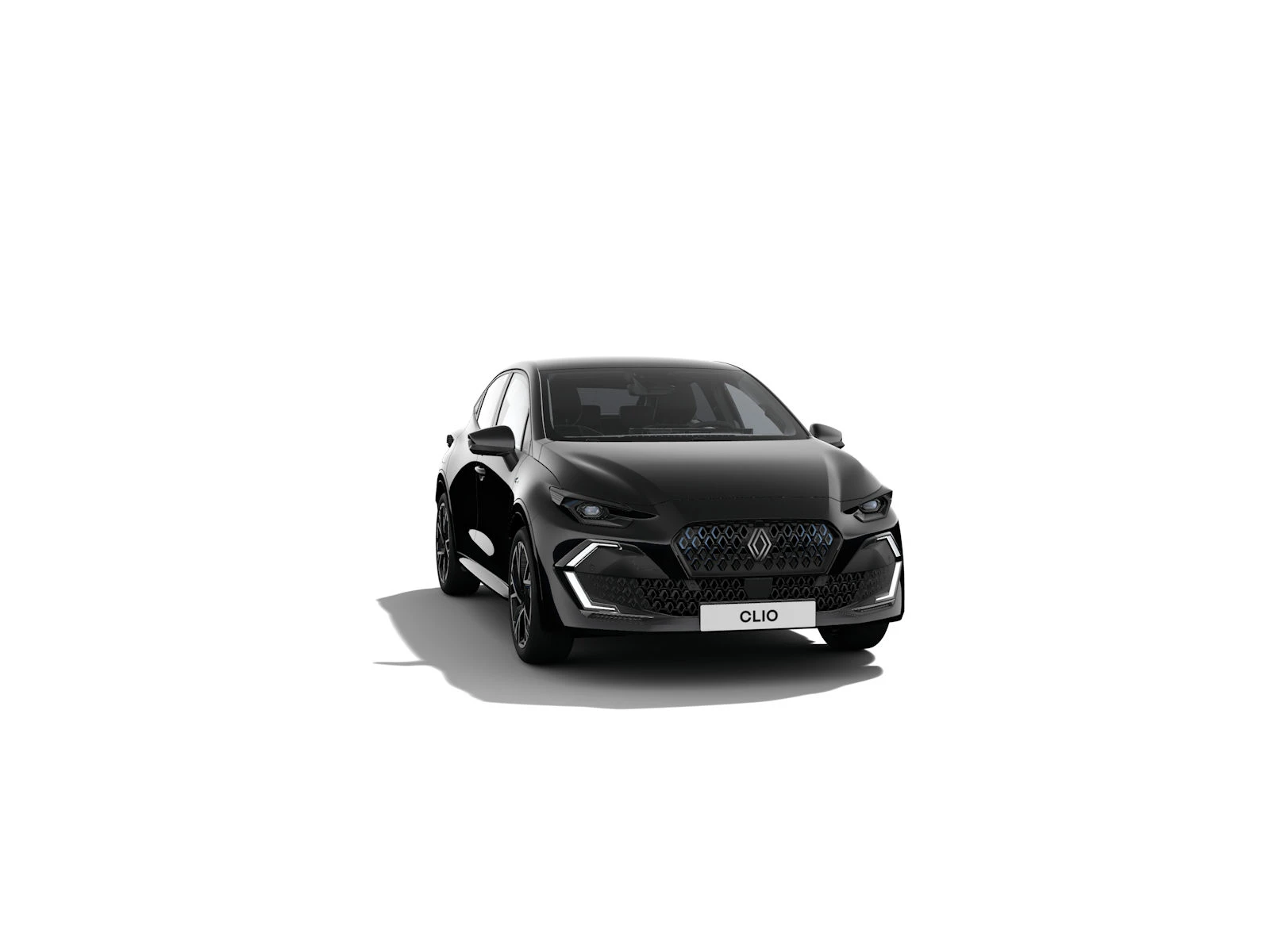 Renault Clio esprit Alpine