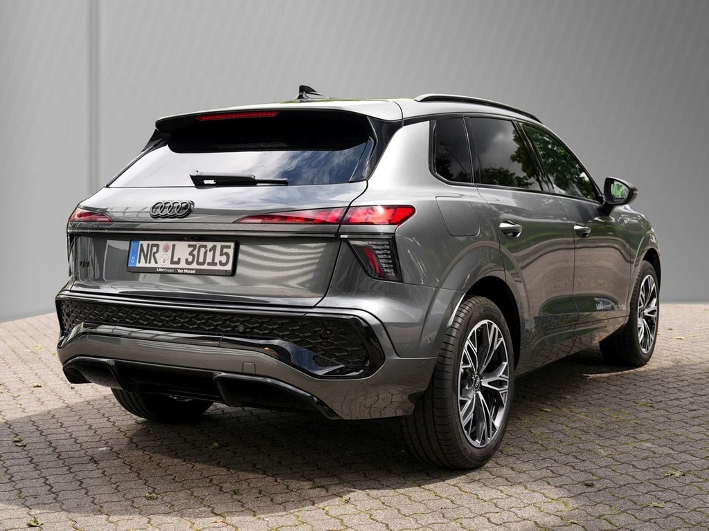 Audi Q3 Sportback 1.5 TFSI
