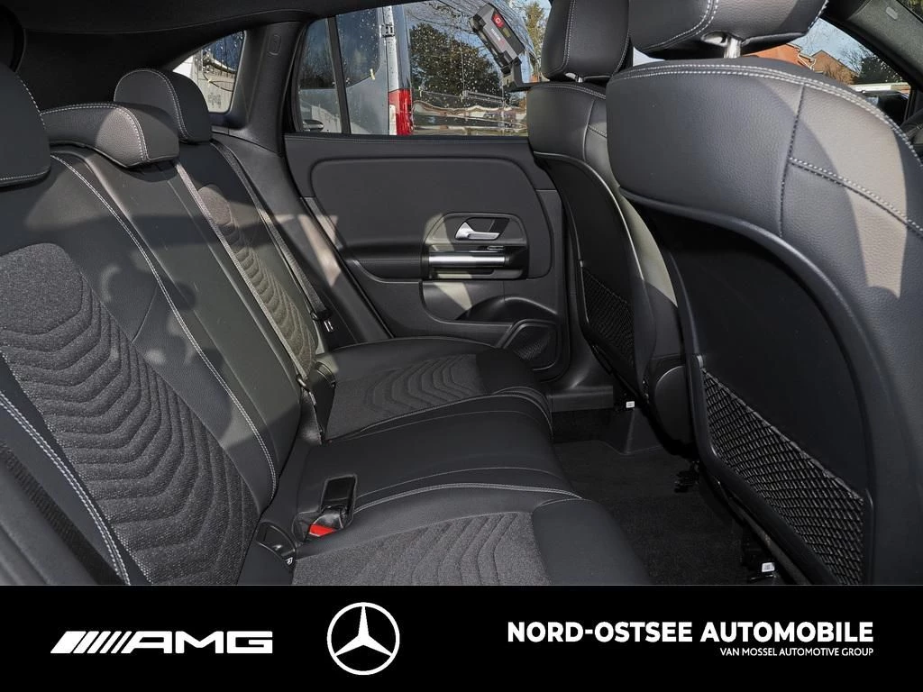 Mercedes-Benz GLA 200 d PROGRESSIVE AHK SHZ MBUX KLIMA NAVI ProgressiveC118 GLA 200 d PROGRESSIVE AHK SHZ MBUX KLIMA NAVI Progressive