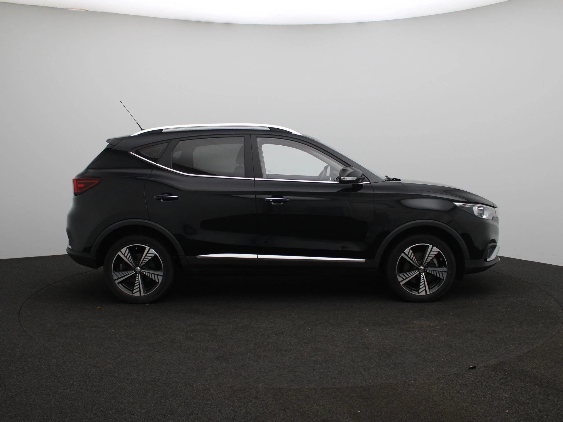 MG ZS EV MG Luxury 45 kWh