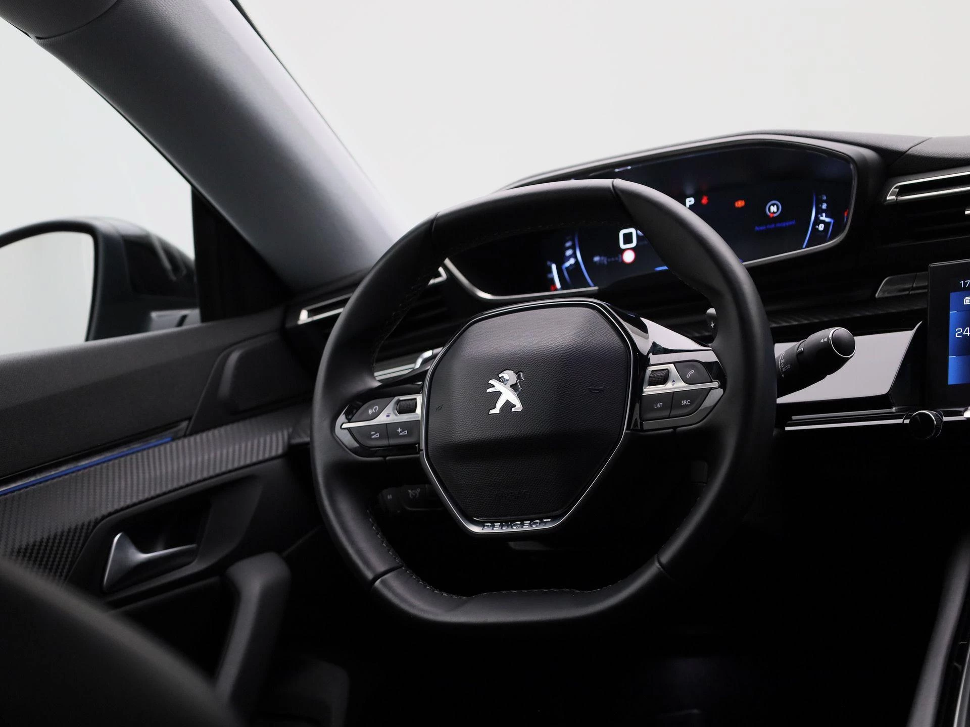 Peugeot 508 1.5 BlueHDi 130 S&S EAT8 Allure Pack