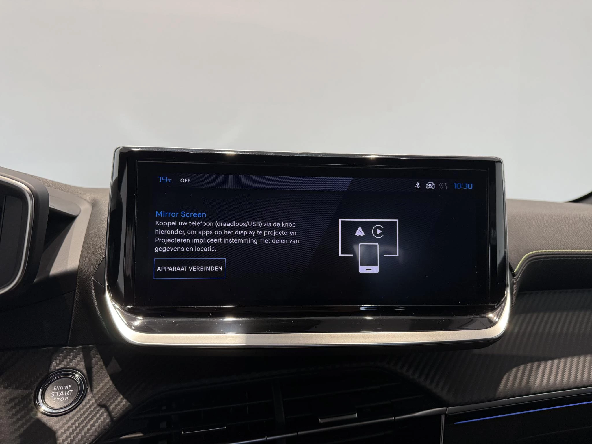 Peugeot 208 1.2 Hybrid 145 e-DCS6 GT