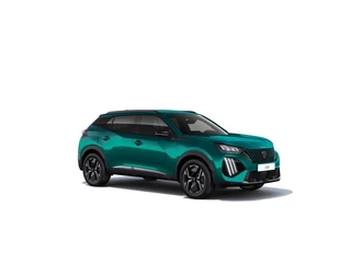 Peugeot 2008 Envy