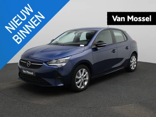 Opel Corsa 1.2 55kW S/S Edition