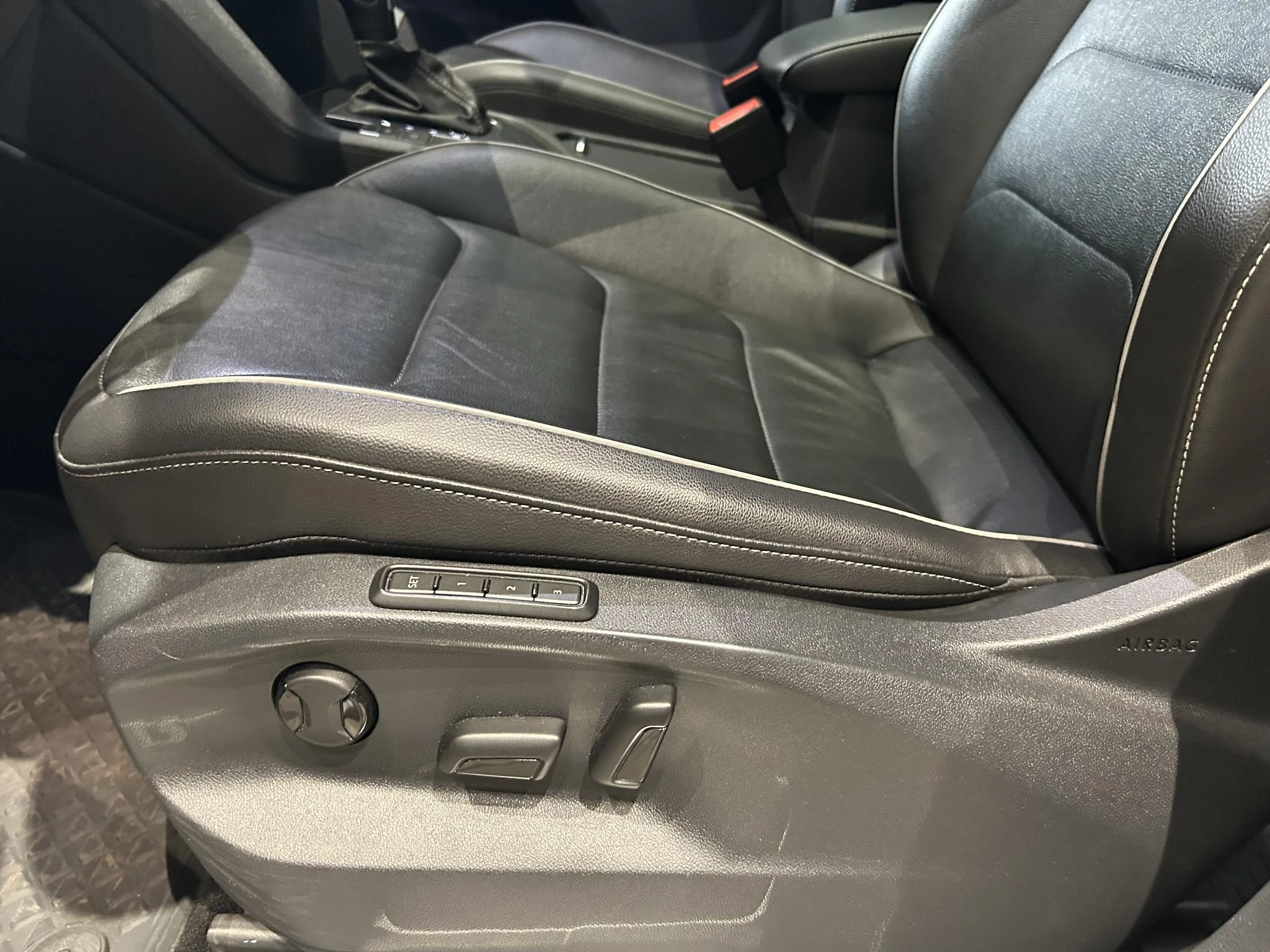 Volkswagen Tiguan 1.5 TSI 110kW DSG R-Line