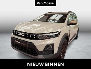 Dacia Jogger Hybrid 155 Extreme 7 zitplaatsen