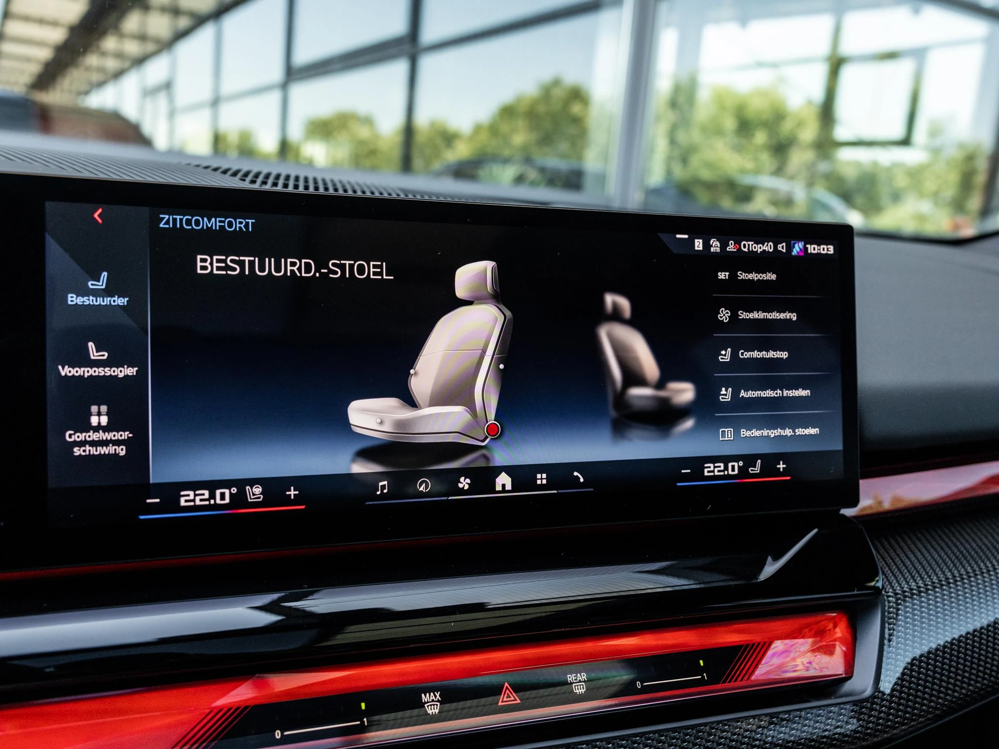 BMW i5 Touring M60 xDrive 84 kWh