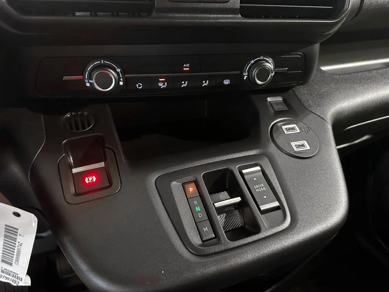 Fiat Doblò 1.5 BlueHDI 130 AT8 L1 Light