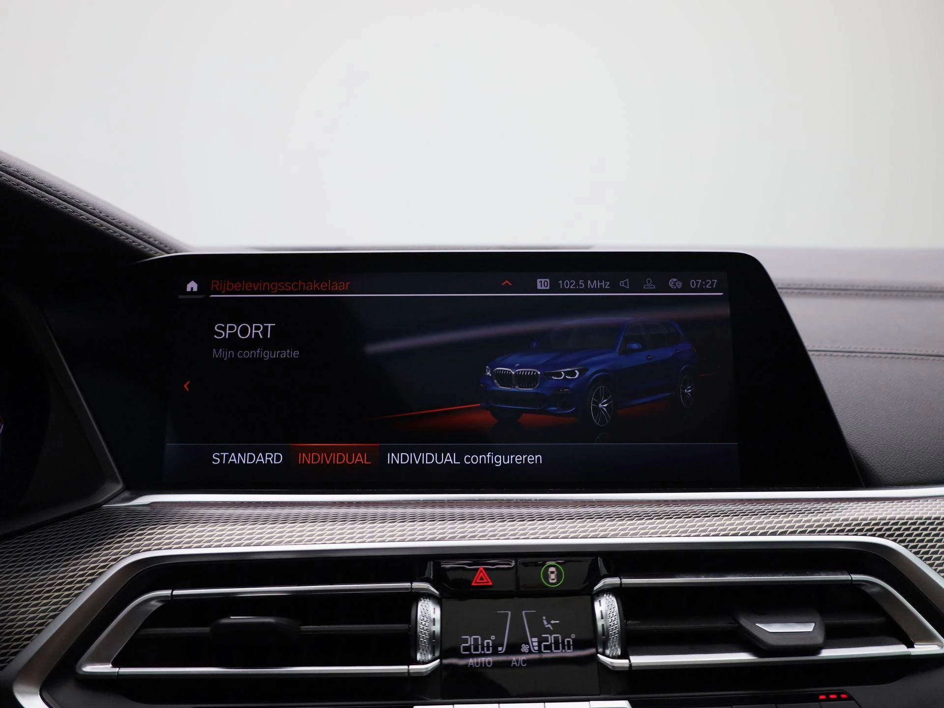 BMW X5 xDrive30d (195 kW)