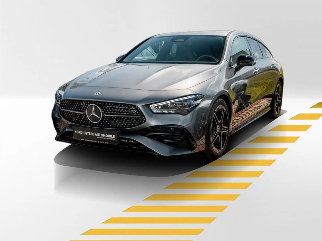 Mercedes-Benz-T-Klasse 180-image-1