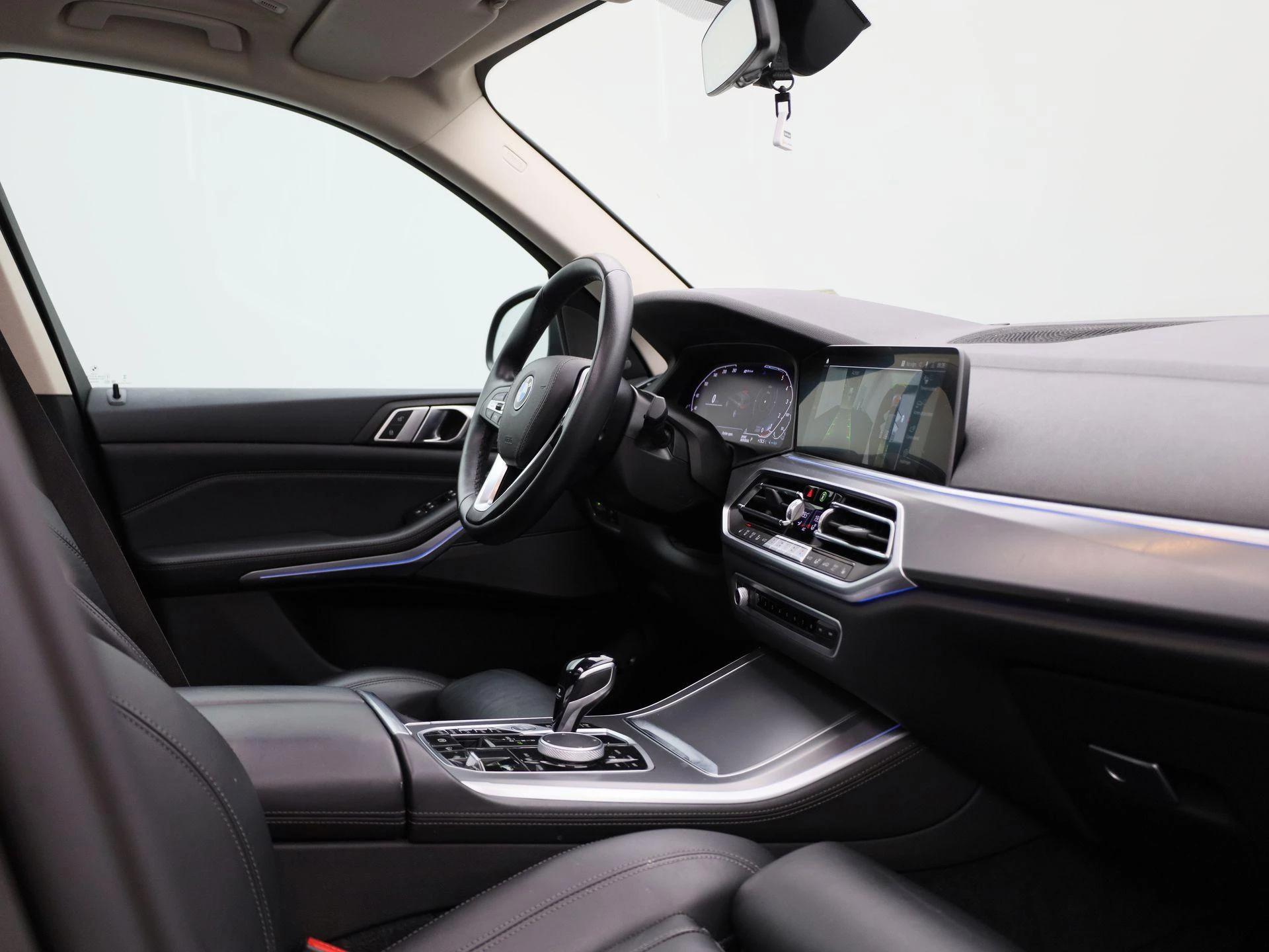 BMW X5 xDrive45e