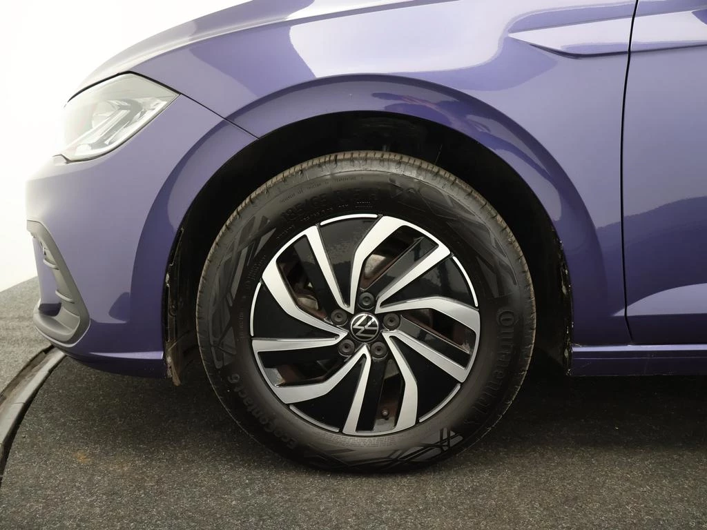 Volkswagen Polo Polo Life Business 1.0TSI 95PK *VIRTAUL COCKPIT*NAVI*CAMERA*PDC*CRUISE*APP-CONNECT*...*