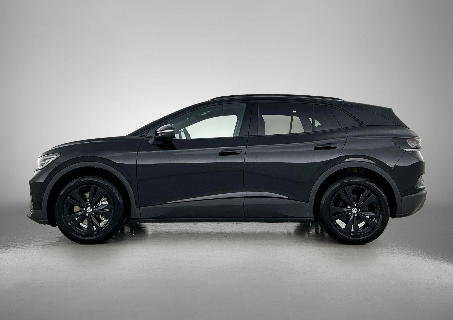 Volkswagen ID.4 Pro Limited Edition Plus 77 kWh