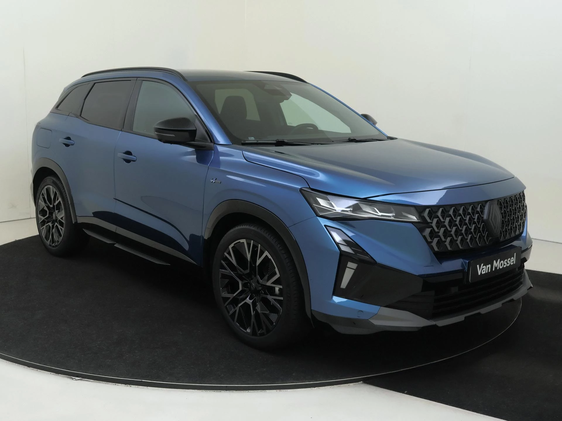 Renault Austral 1.2 E-Tech full hybrid 200 esprit Alpine
