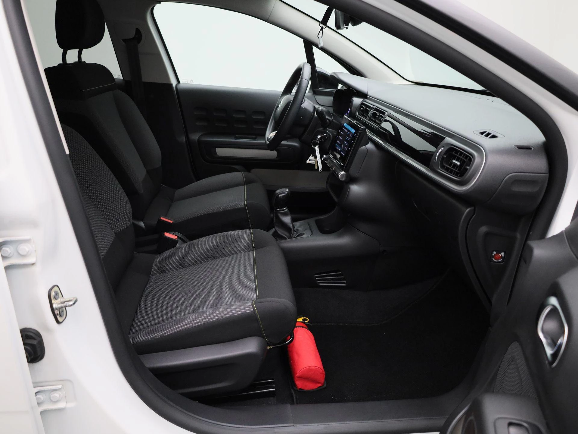 Citroën C3 1.2 PureTech 82 S&S MAN Feel