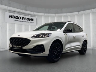 Ford Kuga 2.5 Duratec PHEV ST-Line X Black Package | HUD | Pano | ACC