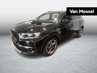 DS DS 7 Crossback 1.6 PureTech 180 Automatic Chic