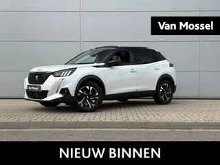 Peugeot 2008 1.2 PureTech GT