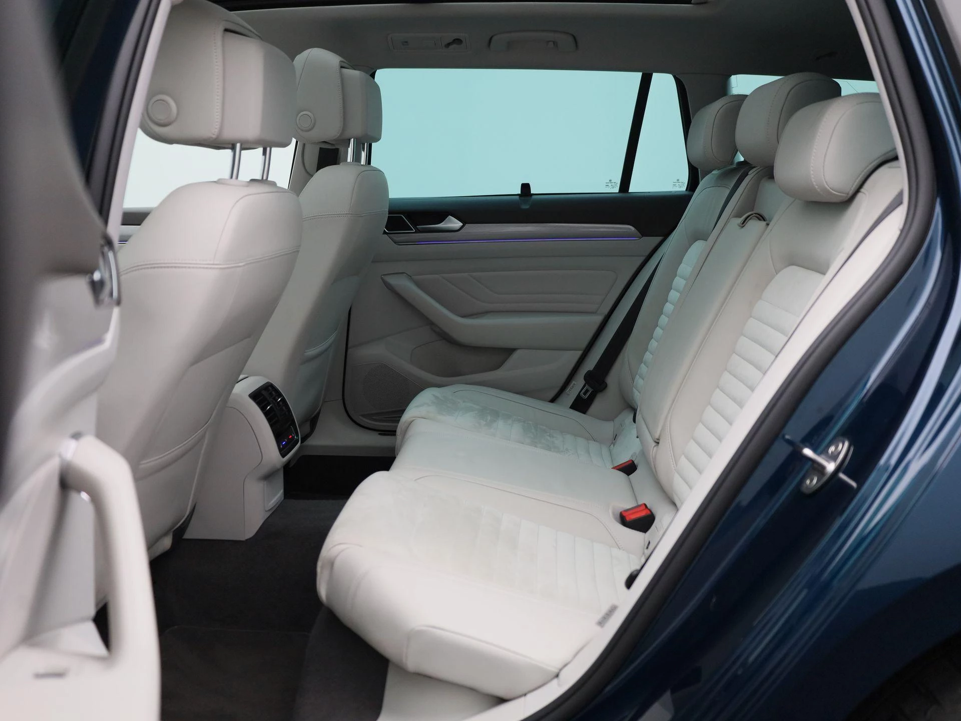 Volkswagen Passat Variant 1.4 TSI PHEV GTE Business 218 PK|