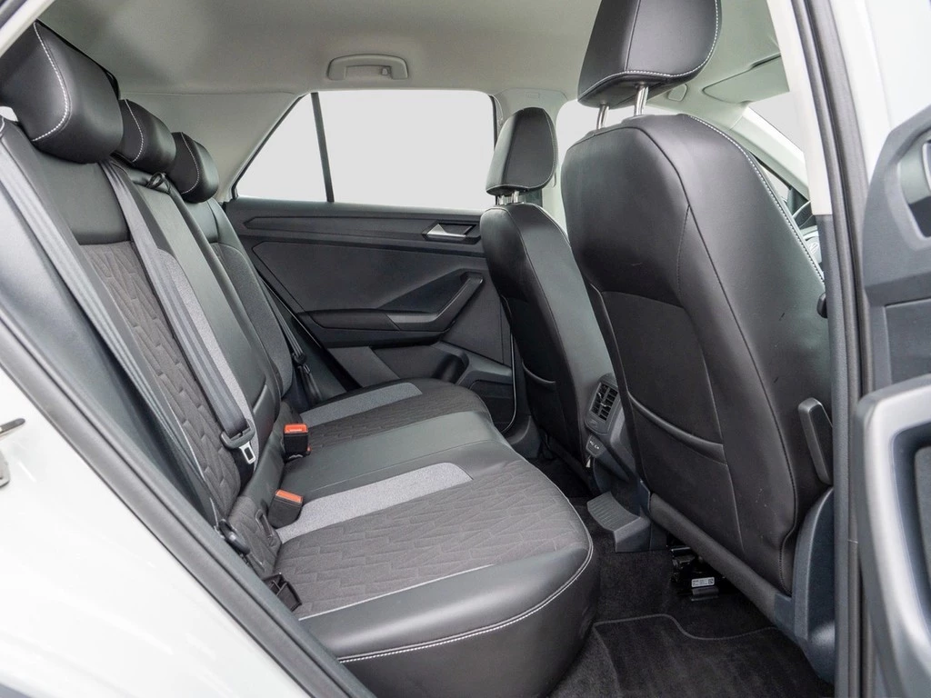 Volkswagen T-Roc 1.0 TSI Goal Navi, Sitzkomfortpaket, WWV
